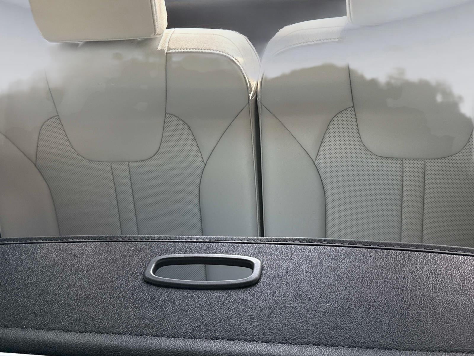 2023 Kia Sorento Hybrid SX Prestige