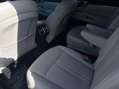 2023 Kia Sorento Hybrid SX Prestige