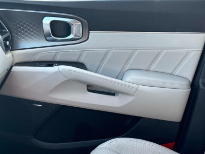 2023 Kia Sorento Hybrid SX Prestige