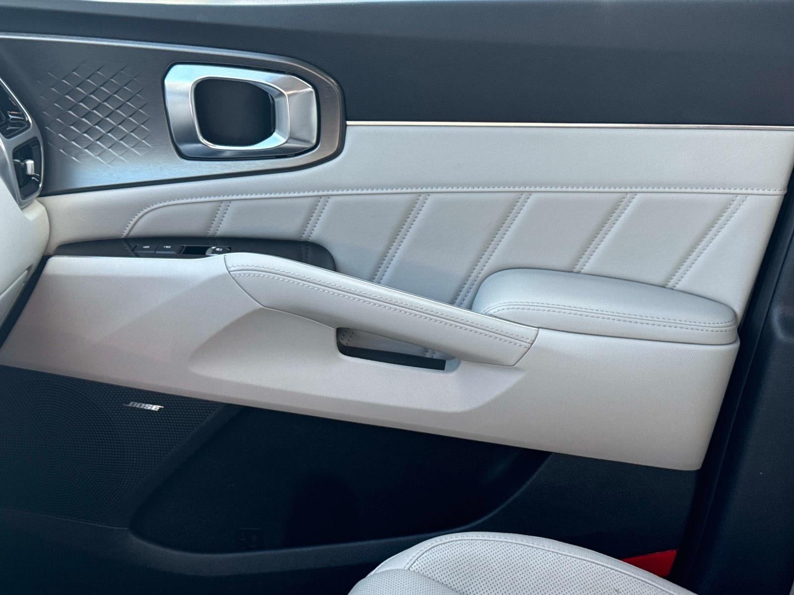 2023 Kia Sorento Hybrid SX Prestige