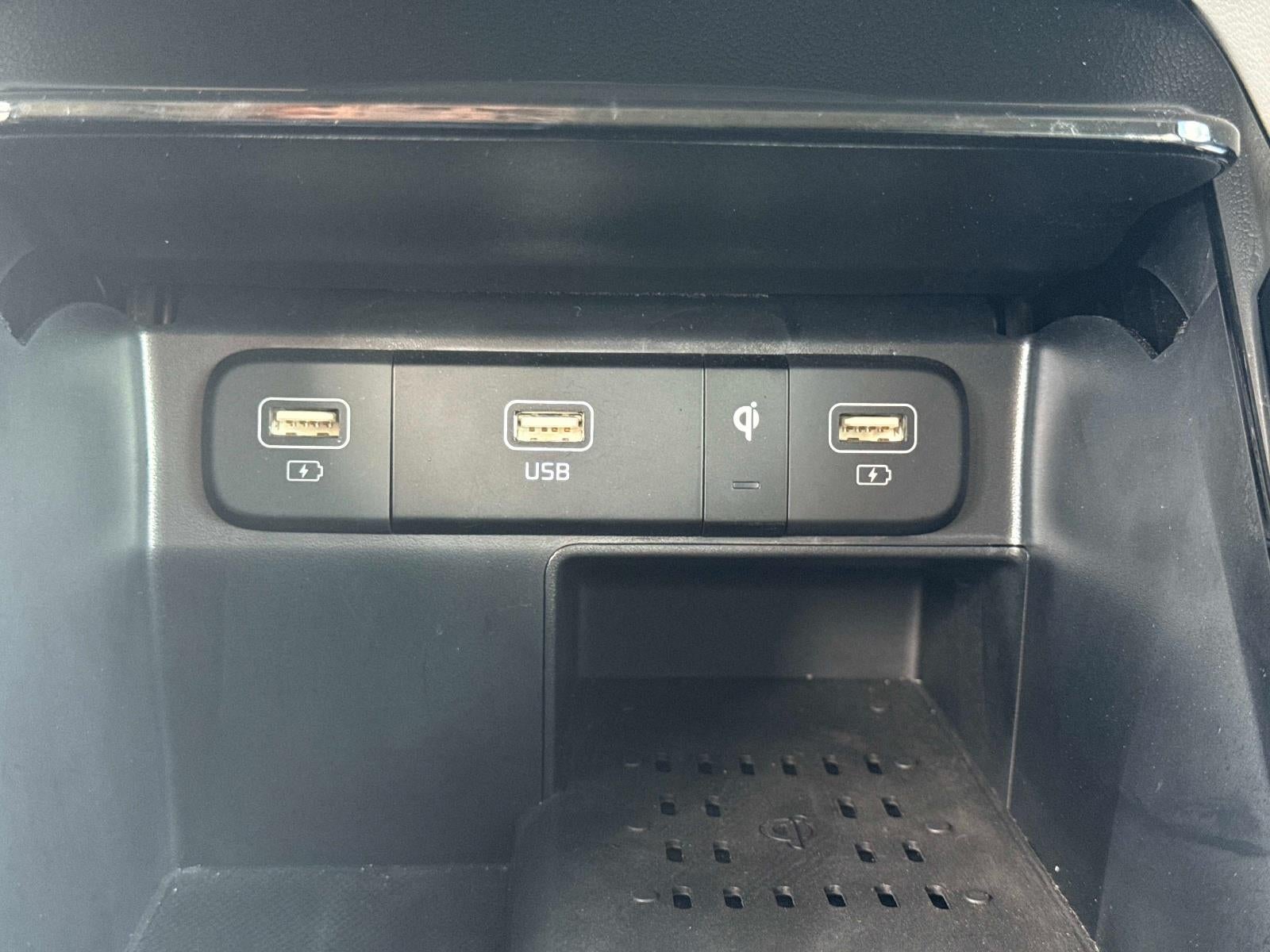 2023 Kia Sorento Hybrid SX Prestige