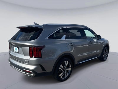 2023 Kia Sorento Hybrid SX Prestige