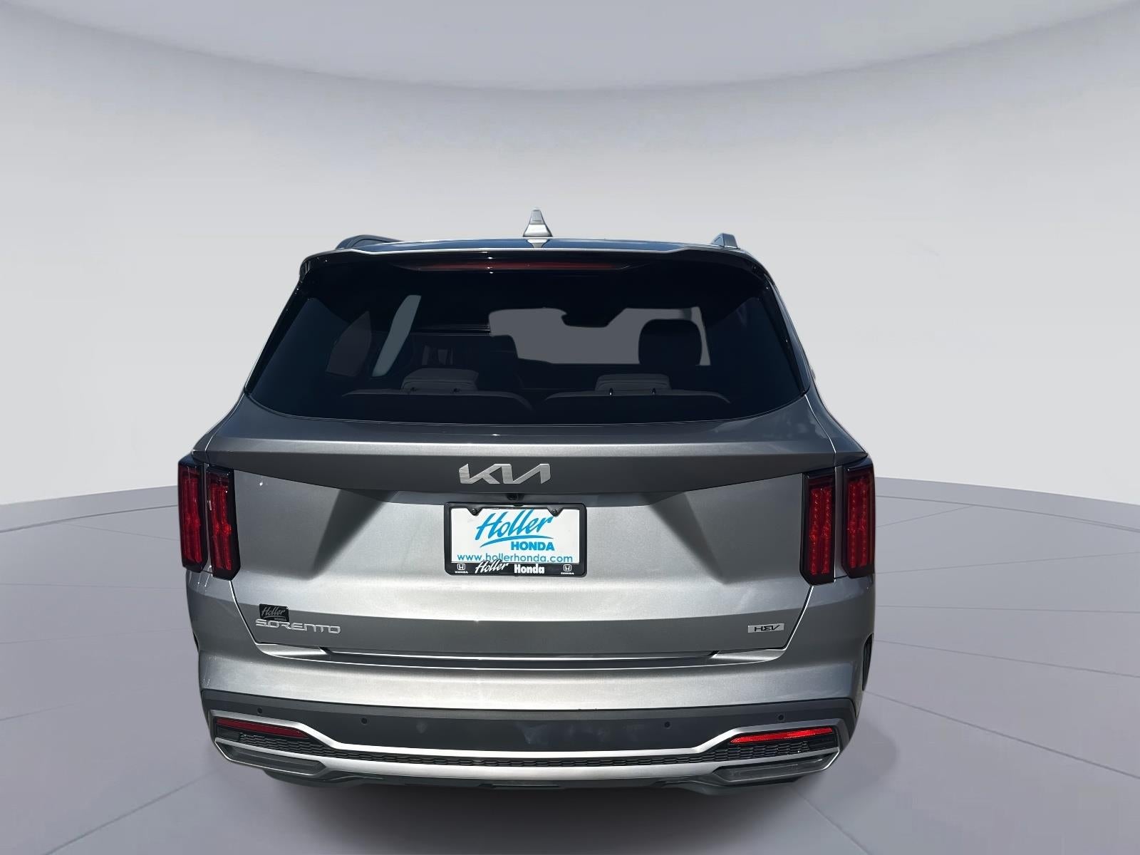 2023 Kia Sorento Hybrid SX Prestige