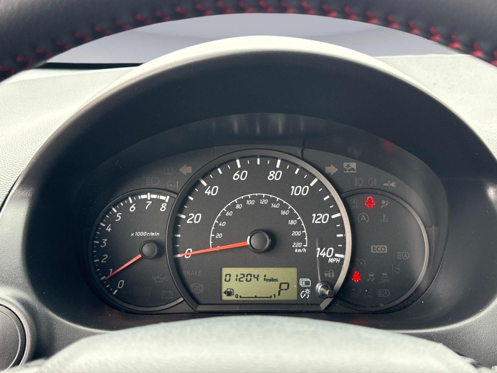 2024 Mitsubishi Mirage Black Edition