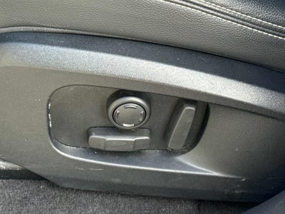 2024 Jaguar F-PACE R-Dynamic S