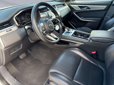 2024 Jaguar F-PACE R-Dynamic S