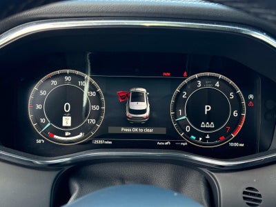 2024 Jaguar F-PACE R-Dynamic S