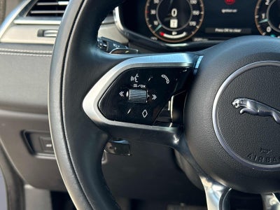 2024 Jaguar F-PACE R-Dynamic S