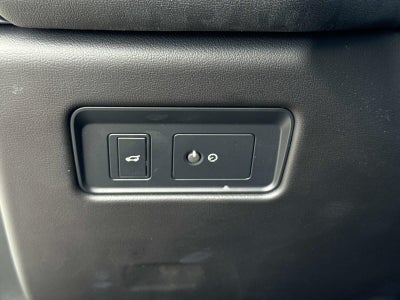 2024 Jaguar F-PACE R-Dynamic S