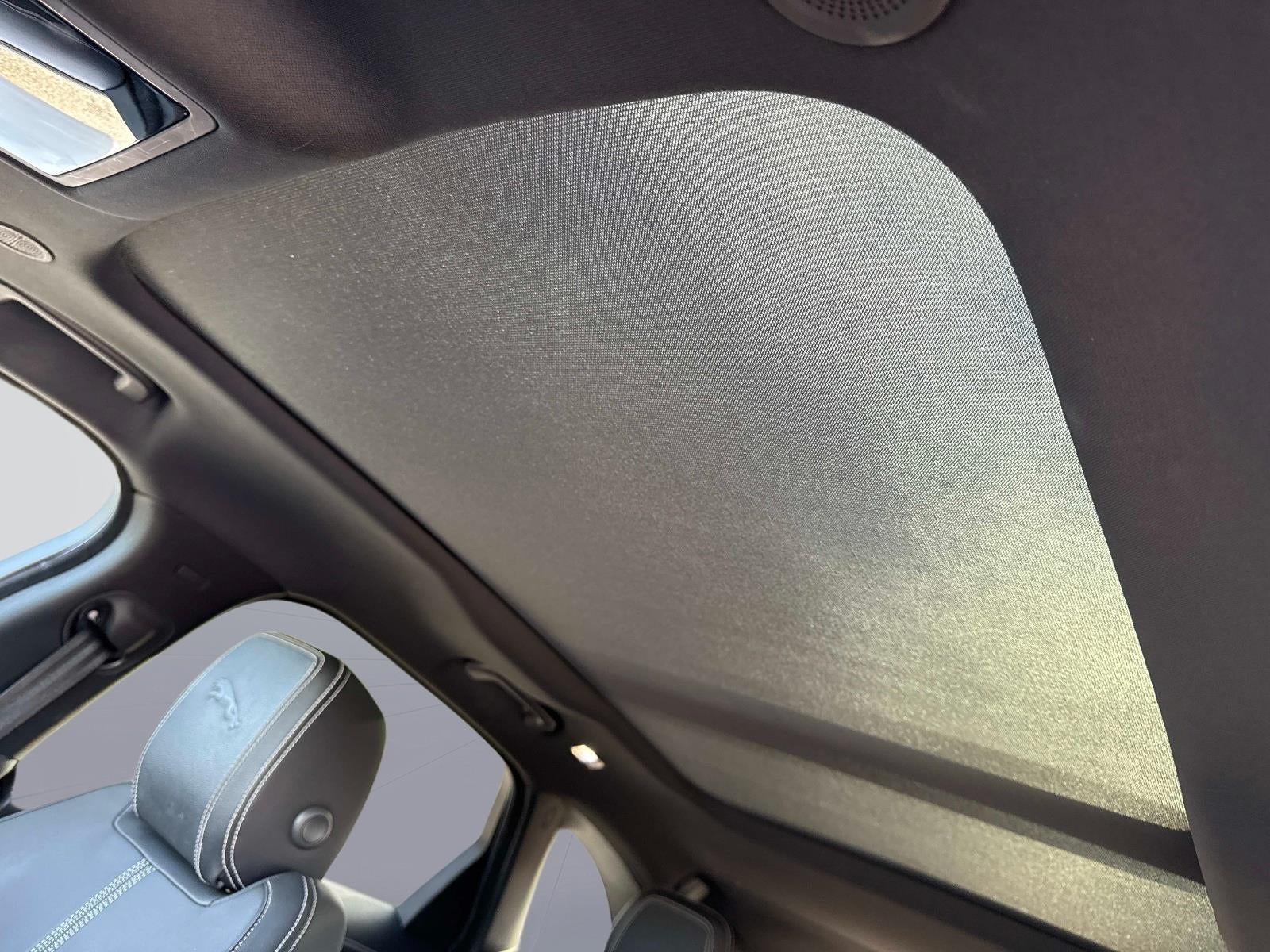 2024 Jaguar F-PACE R-Dynamic S