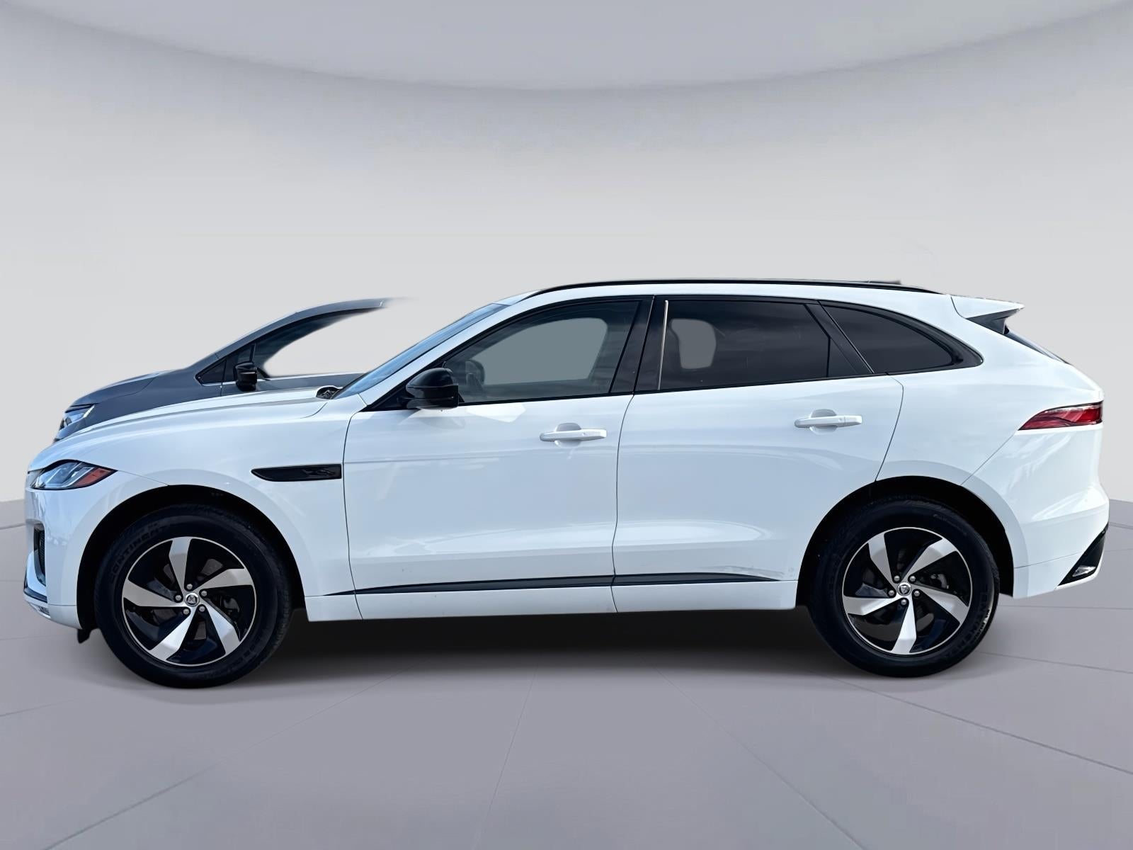 2024 Jaguar F-PACE R-Dynamic S