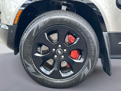 2024 Land Rover Defender X
