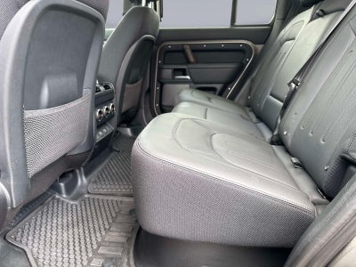 2024 Land Rover Defender X