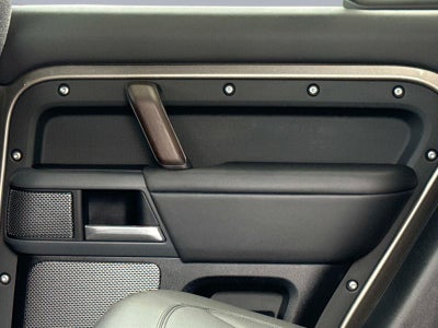 2024 Land Rover Defender X