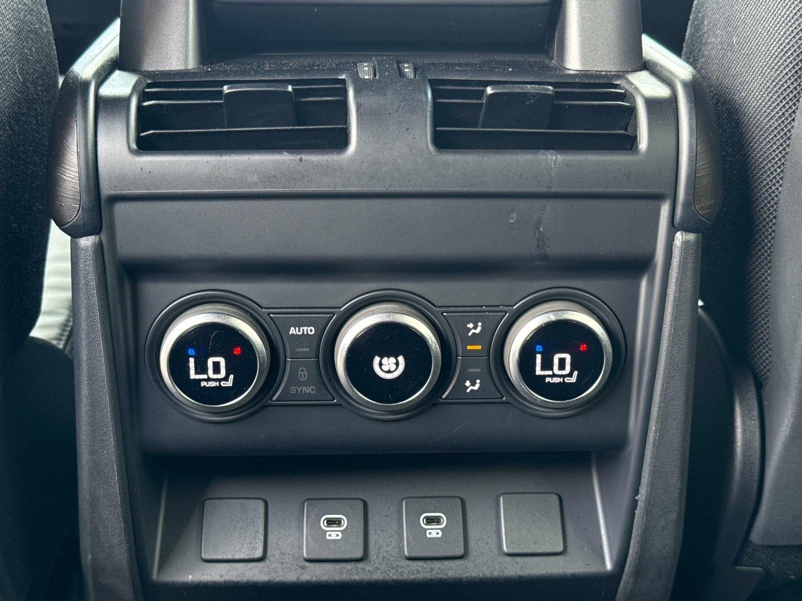 2024 Land Rover Defender X
