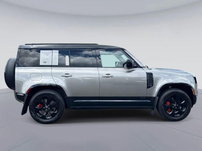 2024 Land Rover Defender X