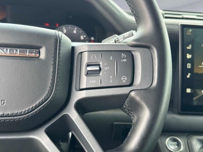 2024 Land Rover Defender X