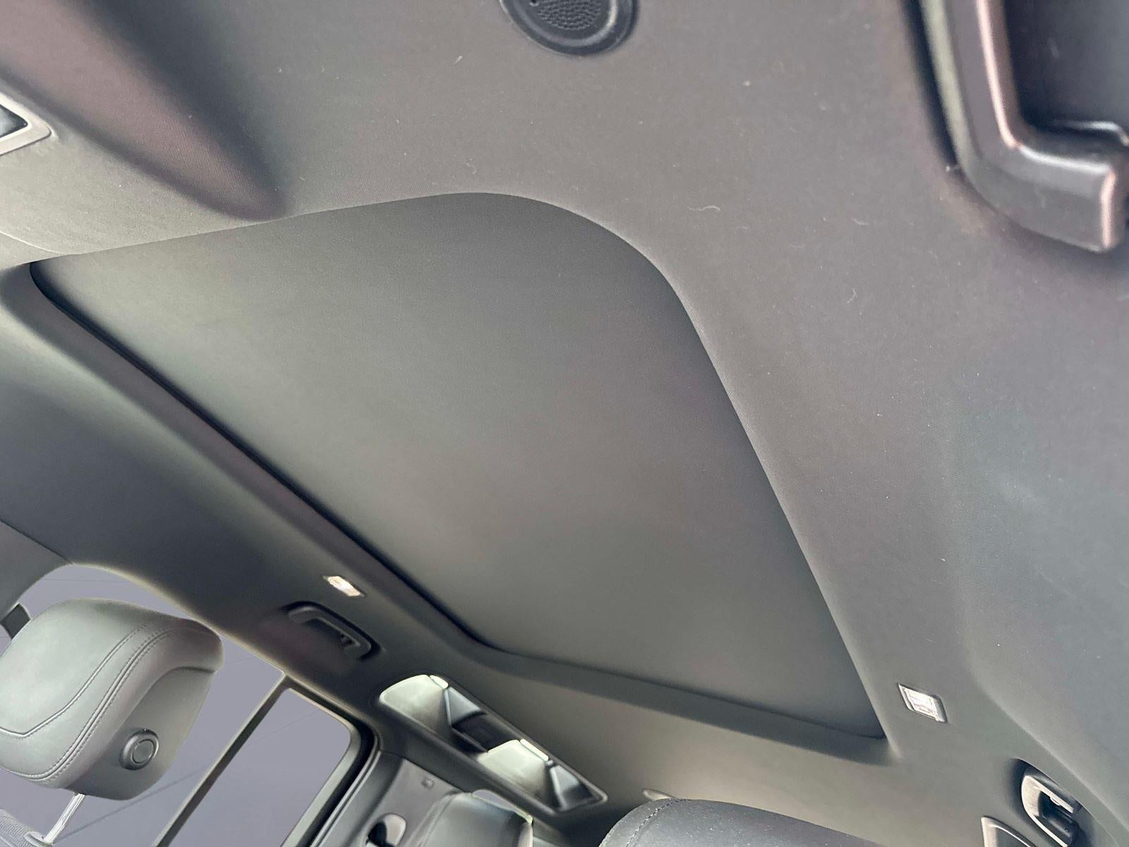 2024 Land Rover Defender X