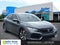2017 Honda Civic Hatchback LX