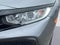 2017 Honda Civic Hatchback LX