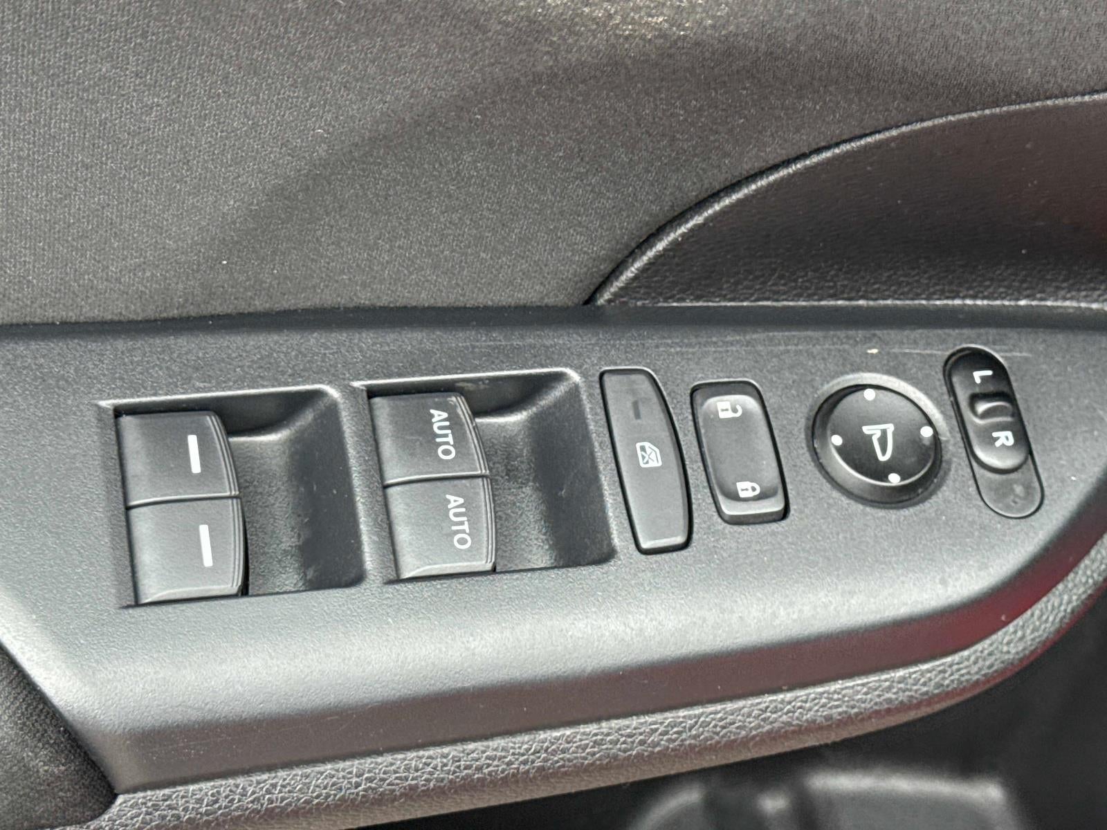 2018 Honda CIVIC EX EX