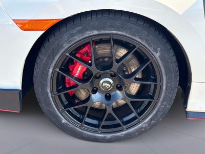 2021 Honda Civic Type R Touring