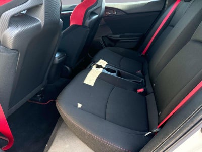 2021 Honda Civic Type R Touring