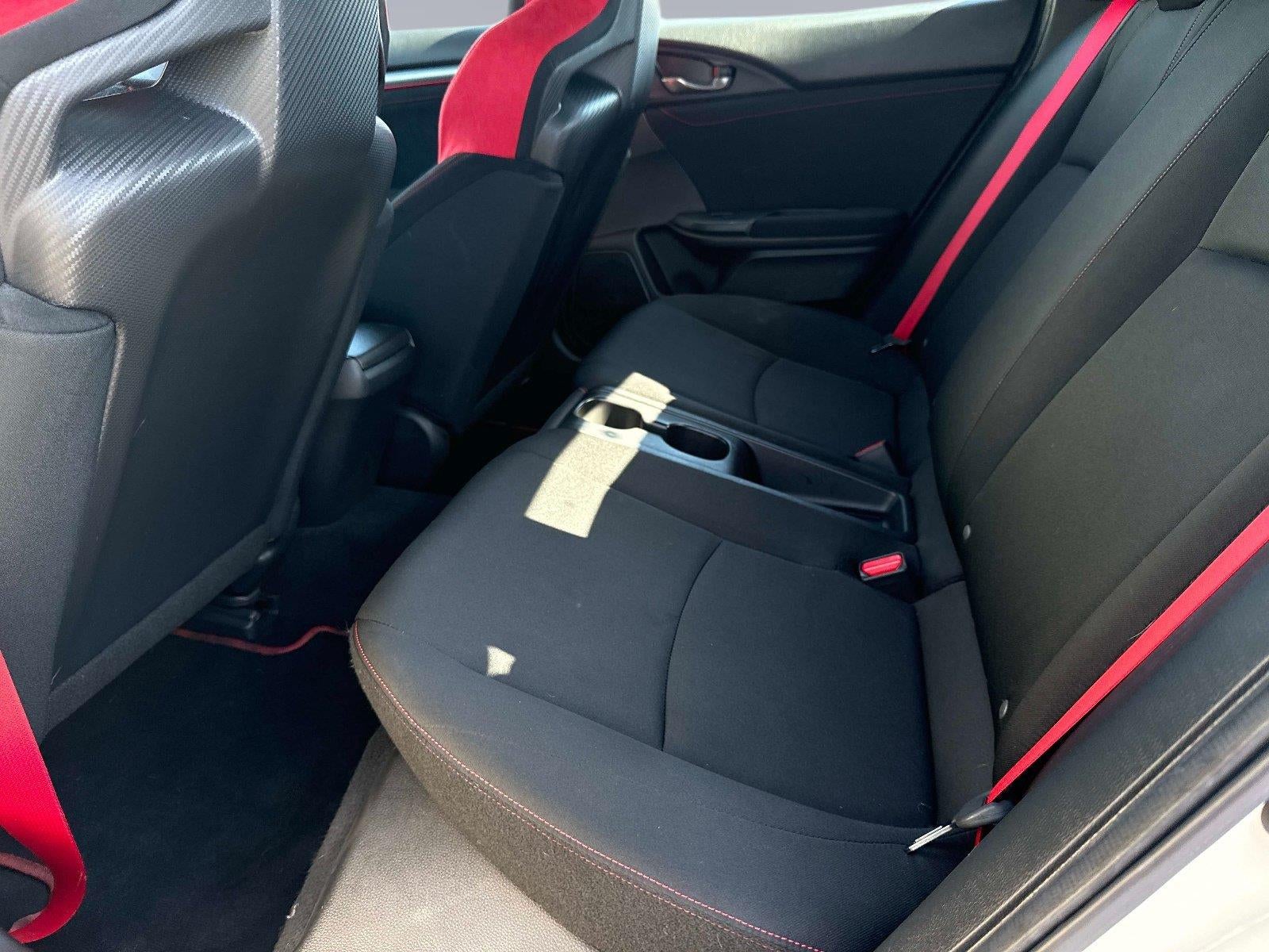 2021 Honda Civic Type R Touring