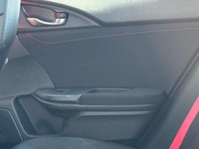 2021 Honda Civic Type R Touring