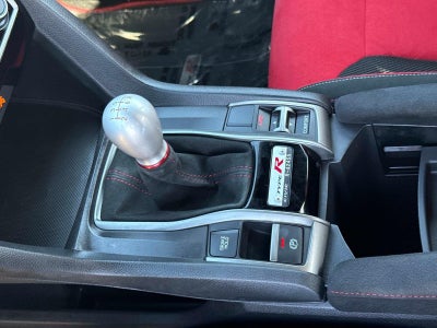 2021 Honda Civic Type R Touring