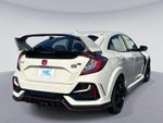 2021 Honda Civic Type R Touring