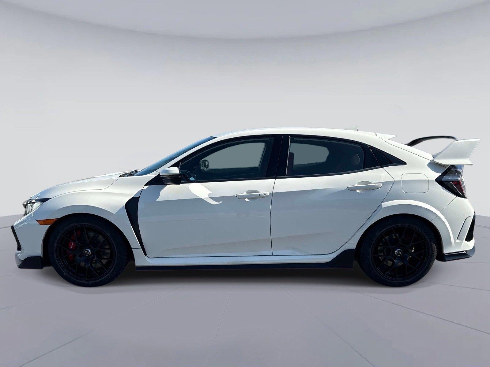 2021 Honda Civic Type R Touring