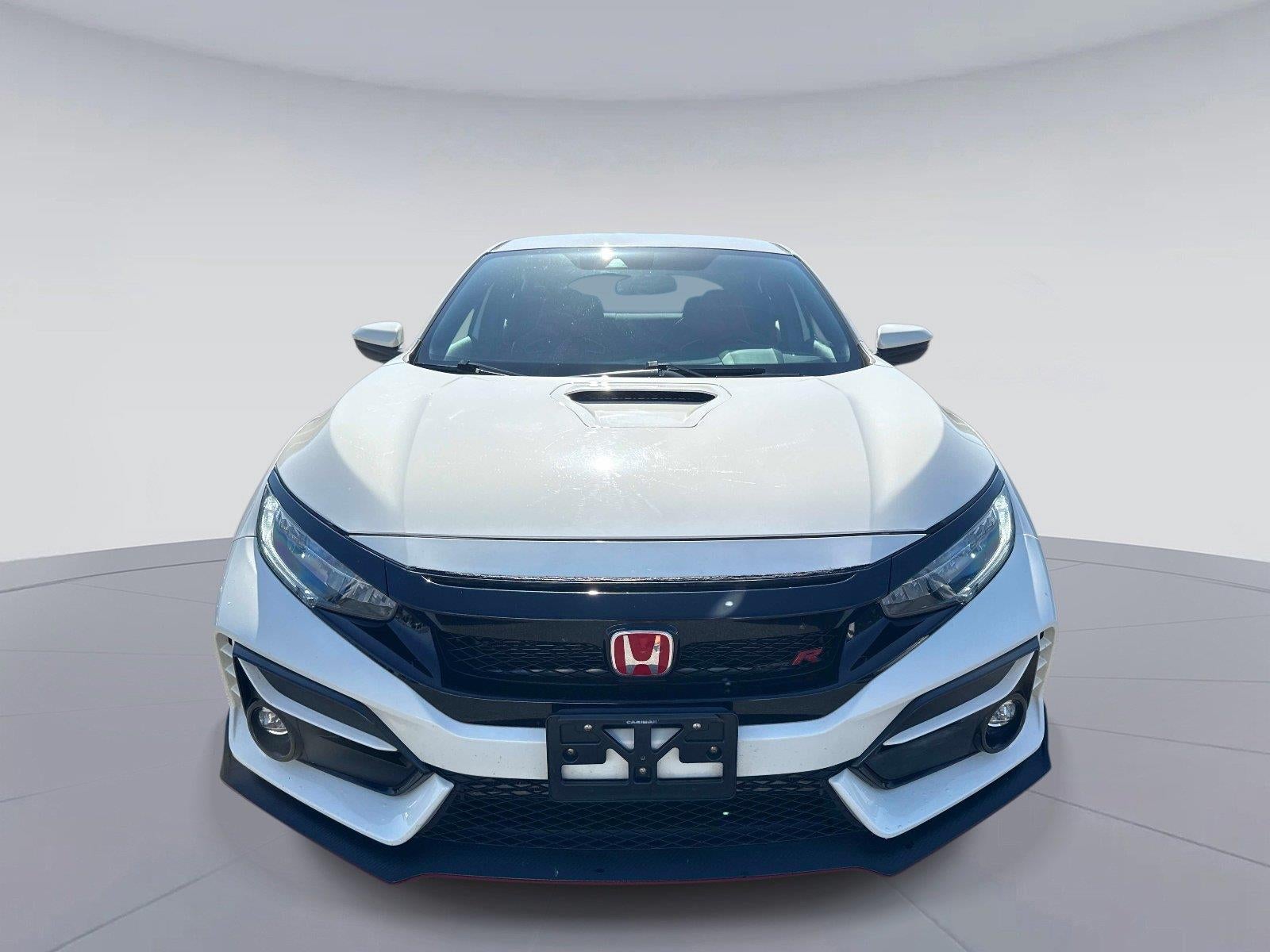 2021 Honda Civic Type R Touring