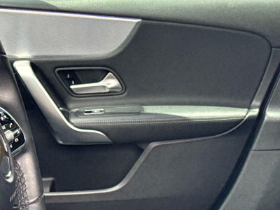 2022 Mercedes-Benz A-Class A 220