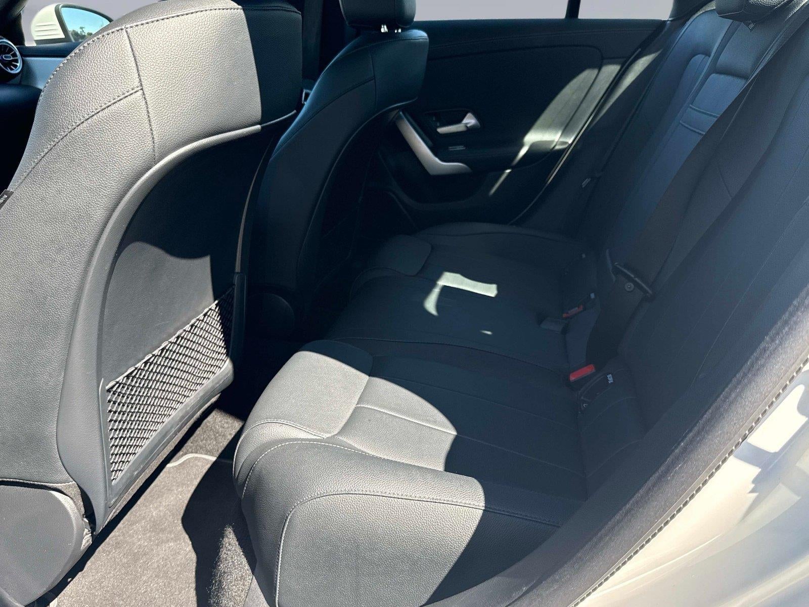 2025 Mercedes-Benz CLA CLA 250