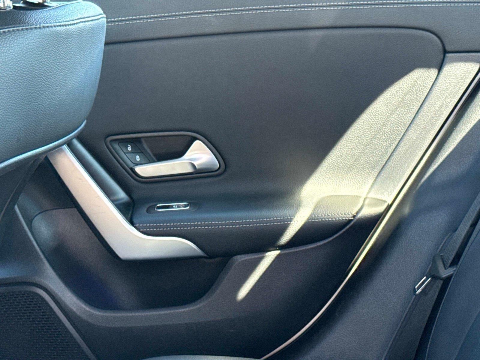 2025 Mercedes-Benz CLA CLA 250