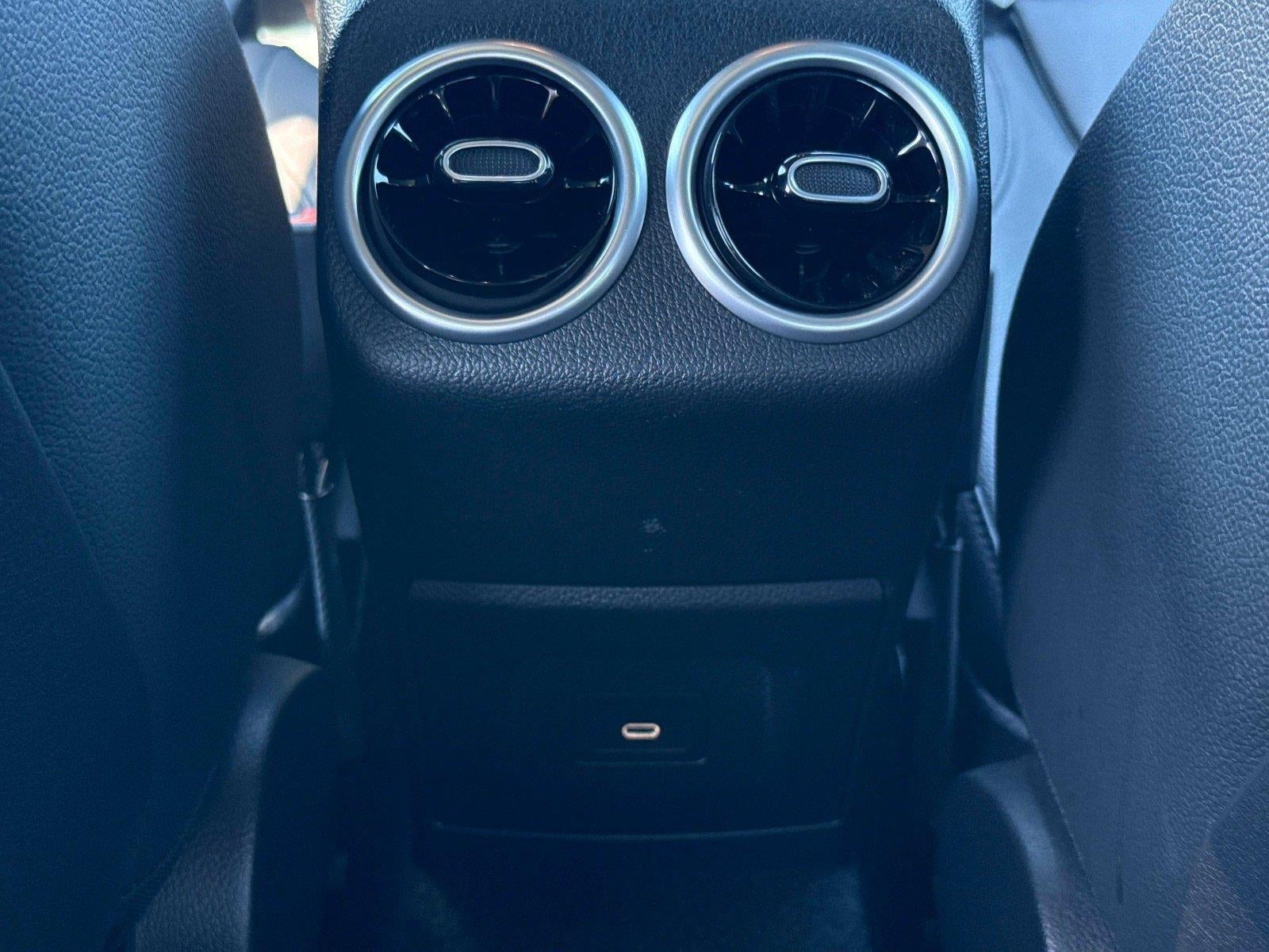 2025 Mercedes-Benz CLA CLA 250