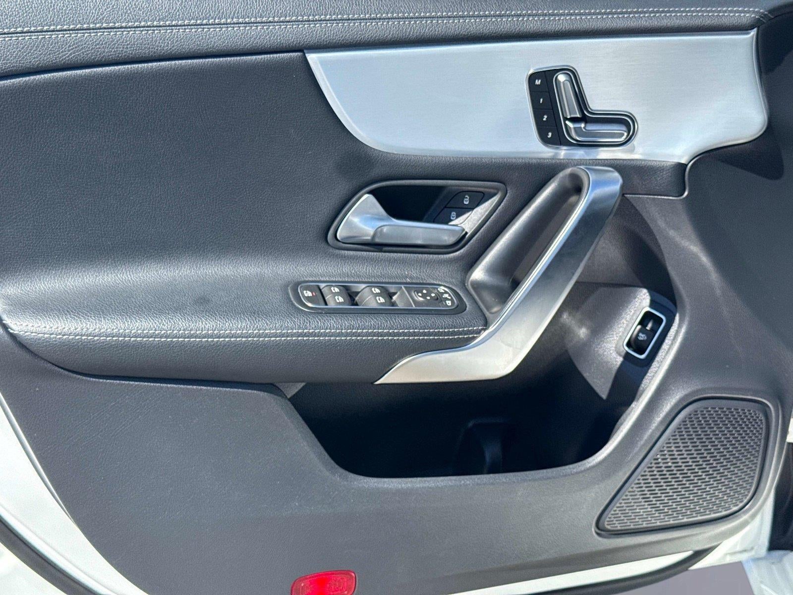 2025 Mercedes-Benz CLA CLA 250