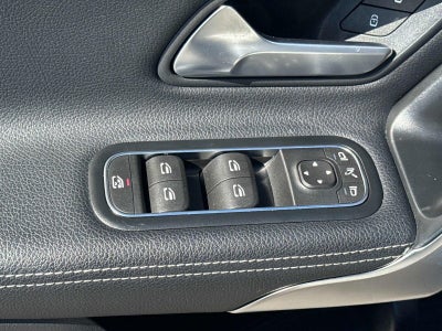 2025 Mercedes-Benz CLA CLA 250