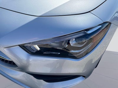 2023 Mercedes-Benz CLA CLA 250