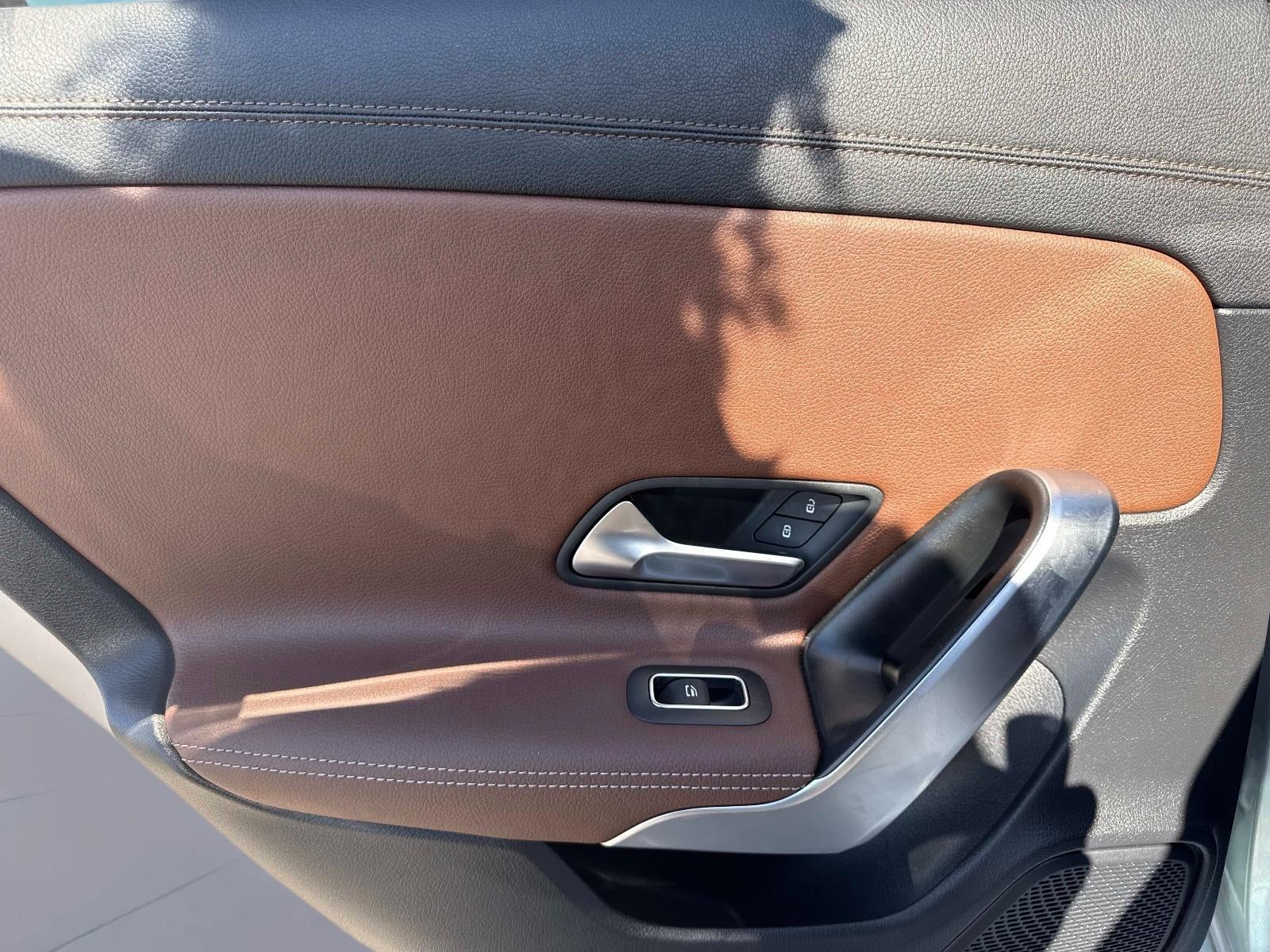 2023 Mercedes-Benz CLA CLA 250