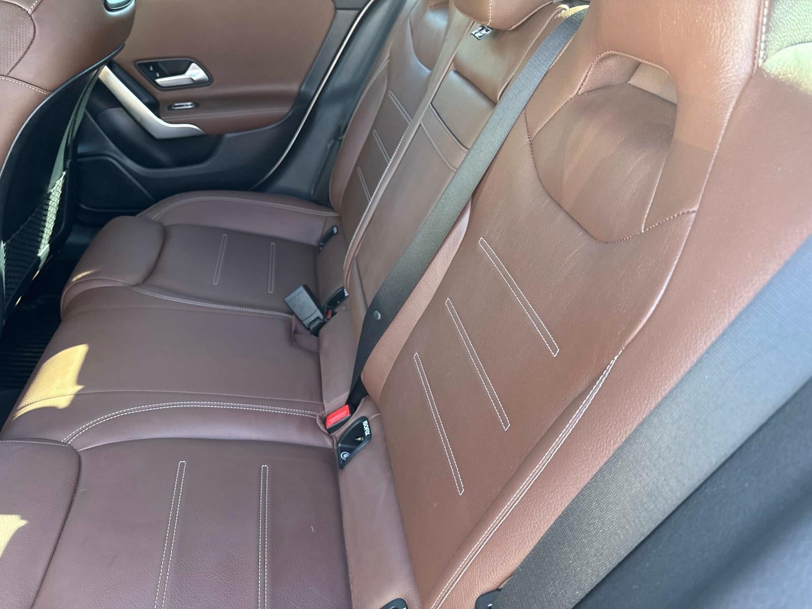 2023 Mercedes-Benz CLA CLA 250