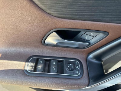 2023 Mercedes-Benz CLA CLA 250