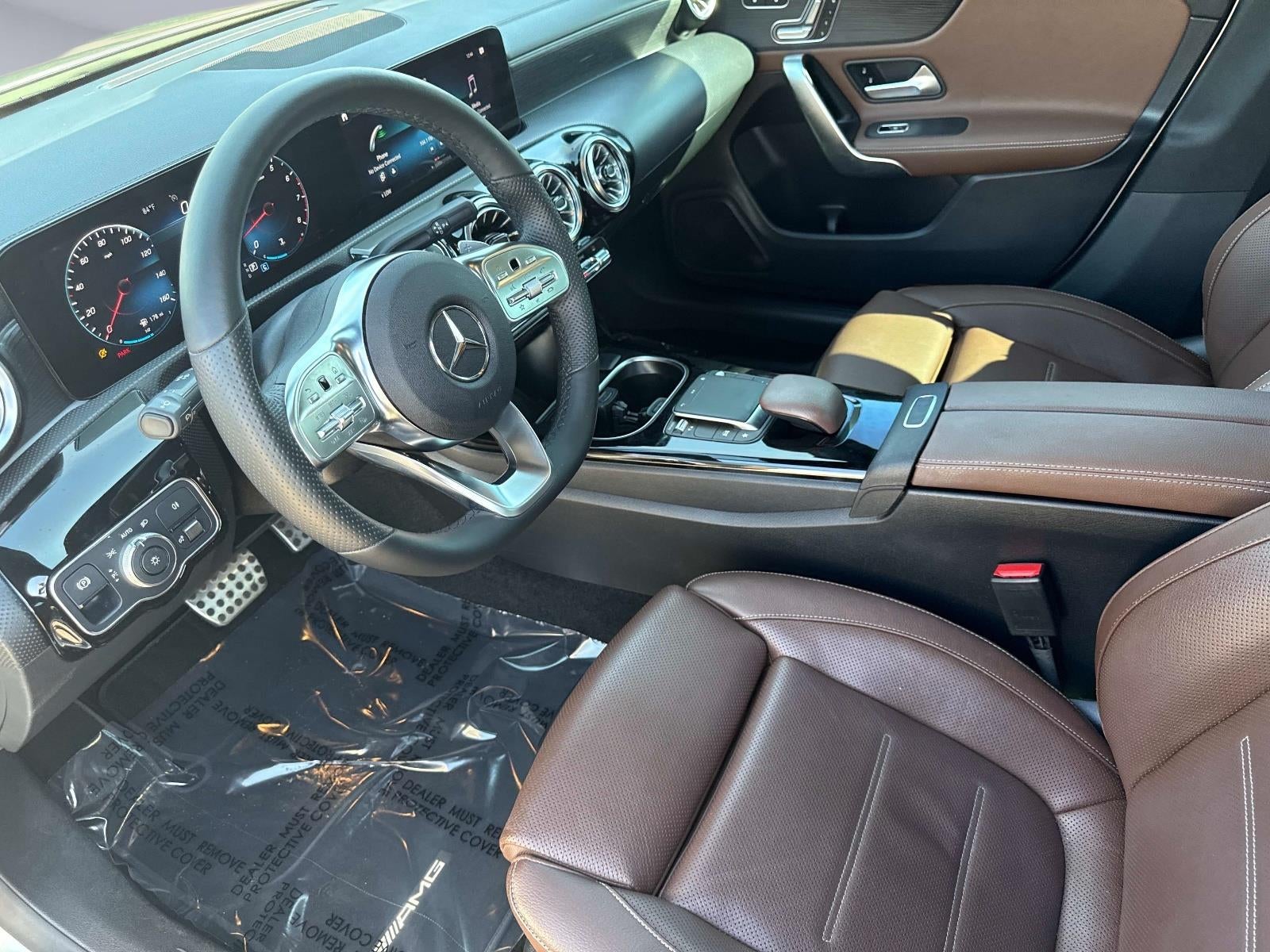 2023 Mercedes-Benz CLA CLA 250