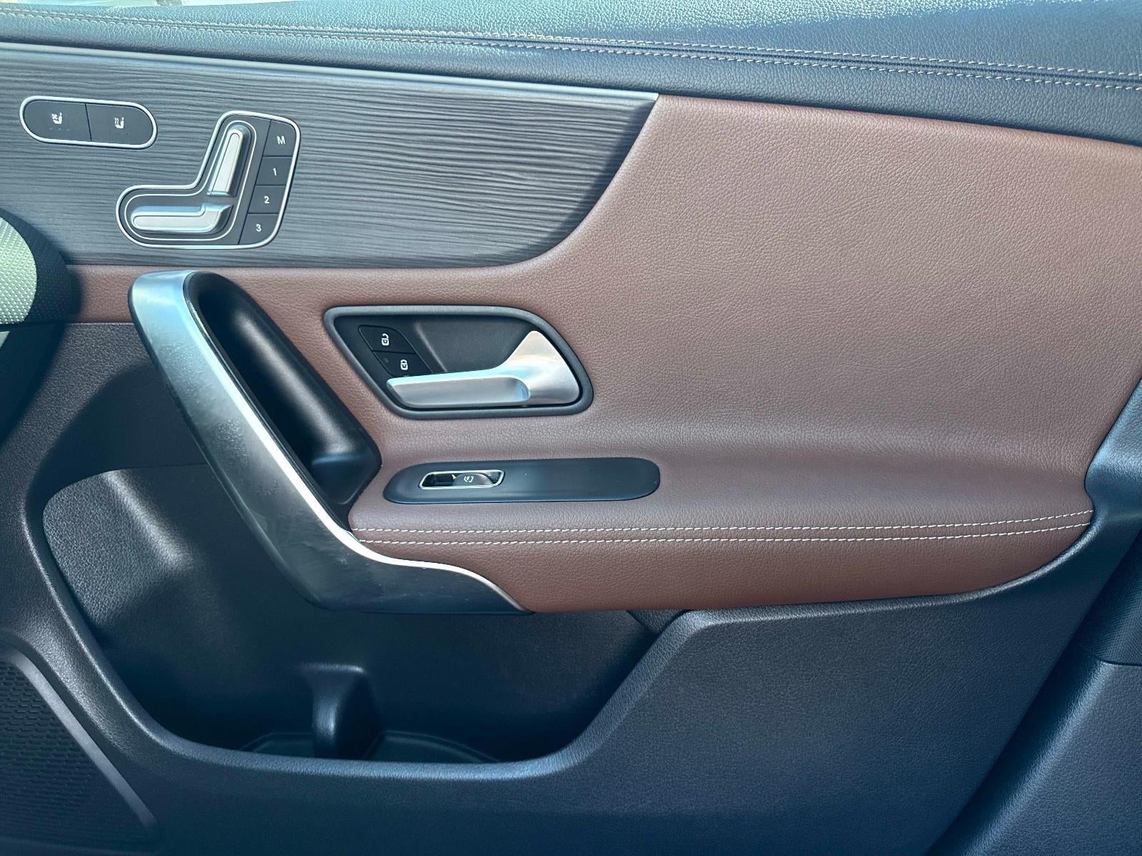 2023 Mercedes-Benz CLA CLA 250