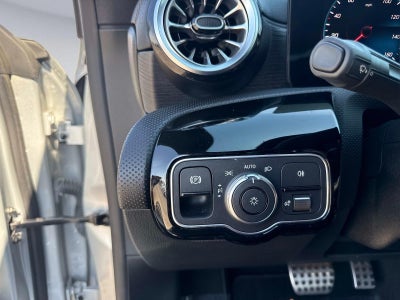 2023 Mercedes-Benz CLA CLA 250