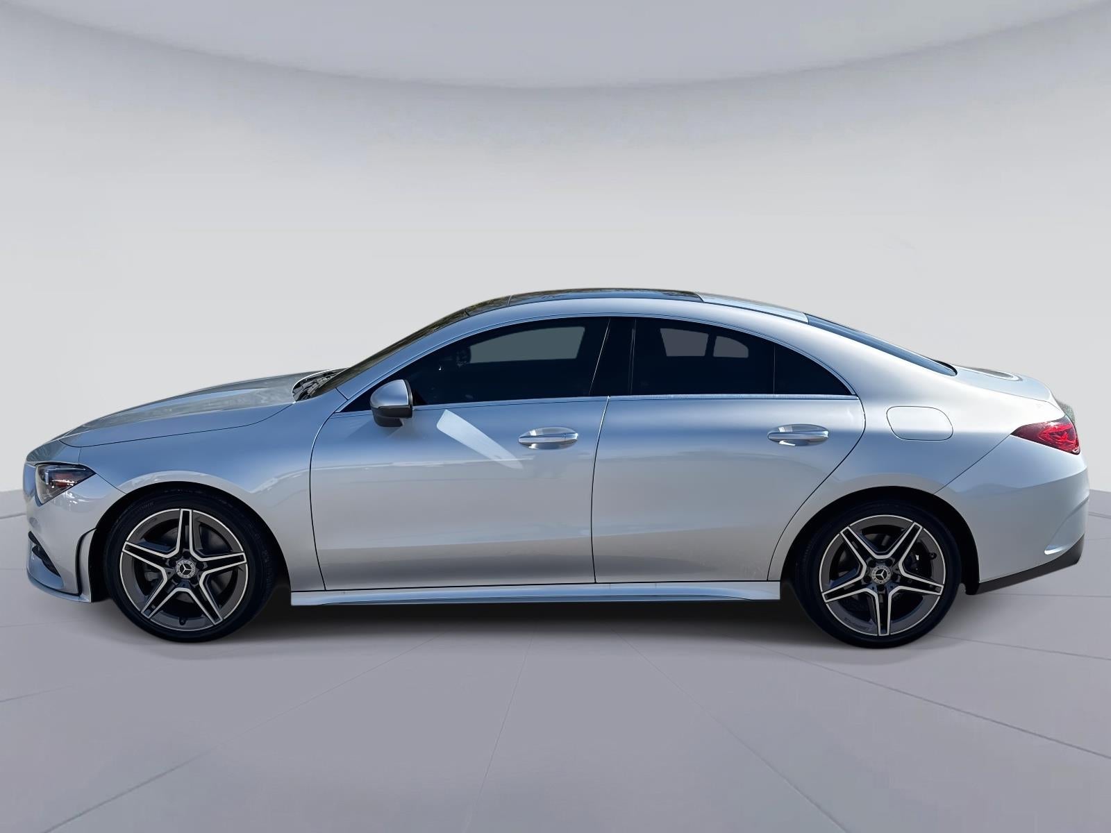 2023 Mercedes-Benz CLA CLA 250