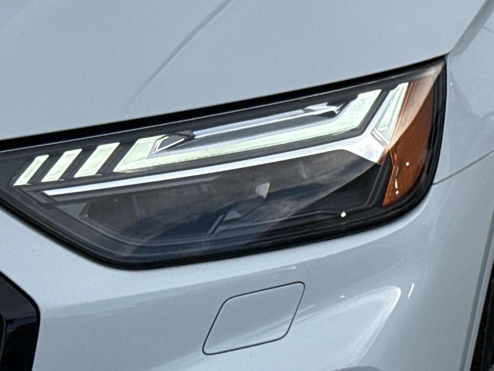 2023 Audi SQ5 Sportback Prestige