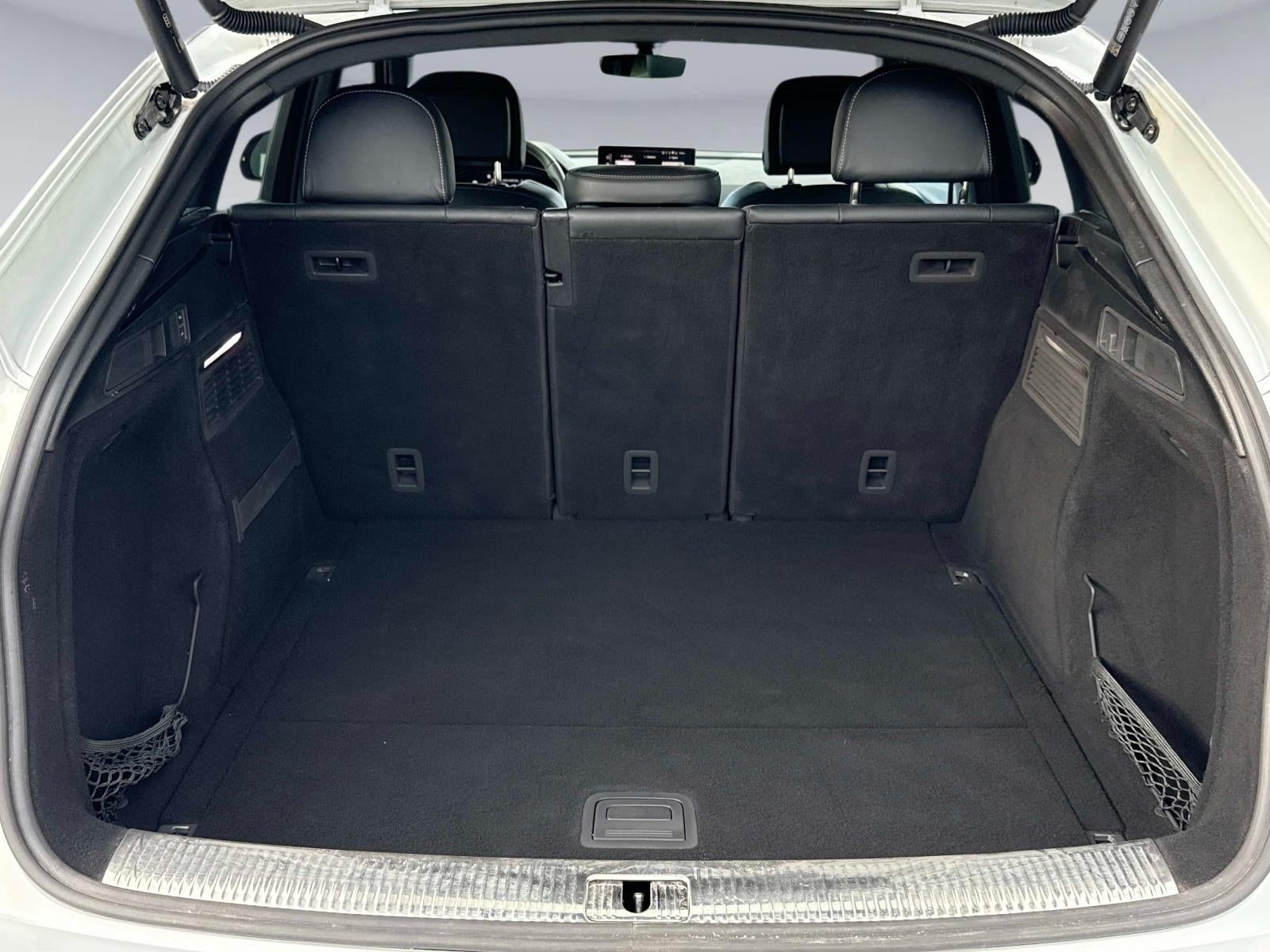 2023 Audi SQ5 Sportback Prestige