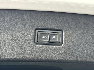 2023 Audi SQ5 Sportback Prestige